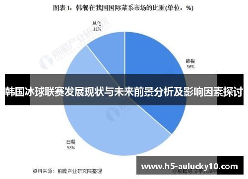 韩国冰球联赛发展现状与未来前景分析及影响因素探讨